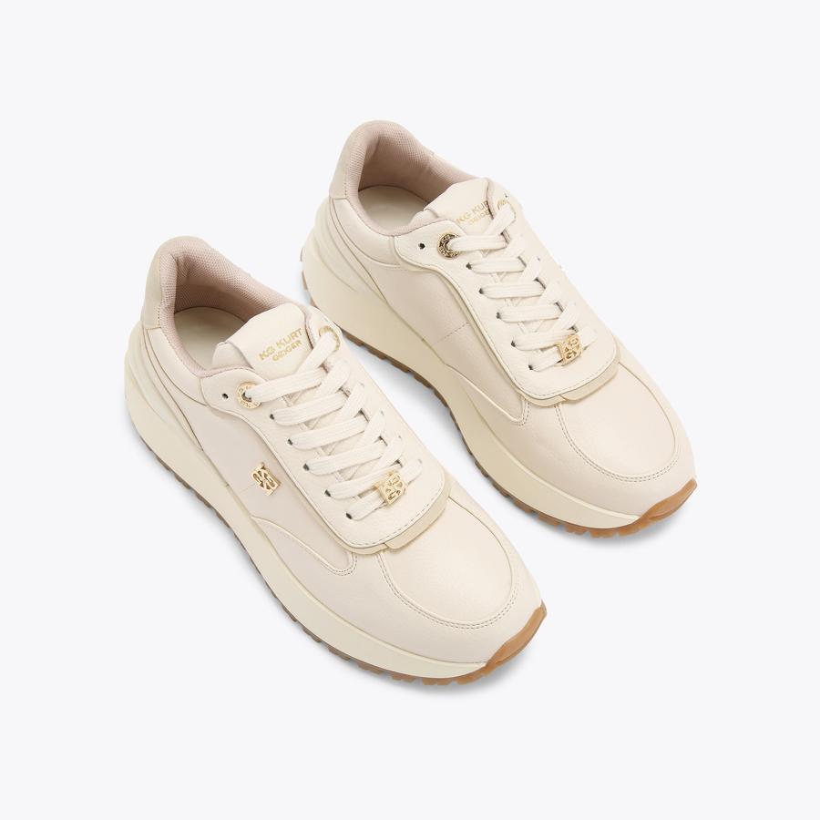Kurt Geiger Louisa Sneaker
