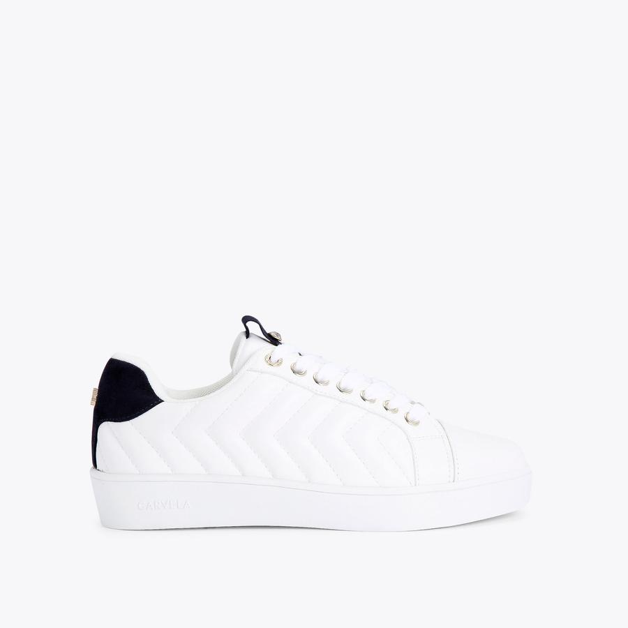 Kurt Geiger Joyful Quilt Trainer