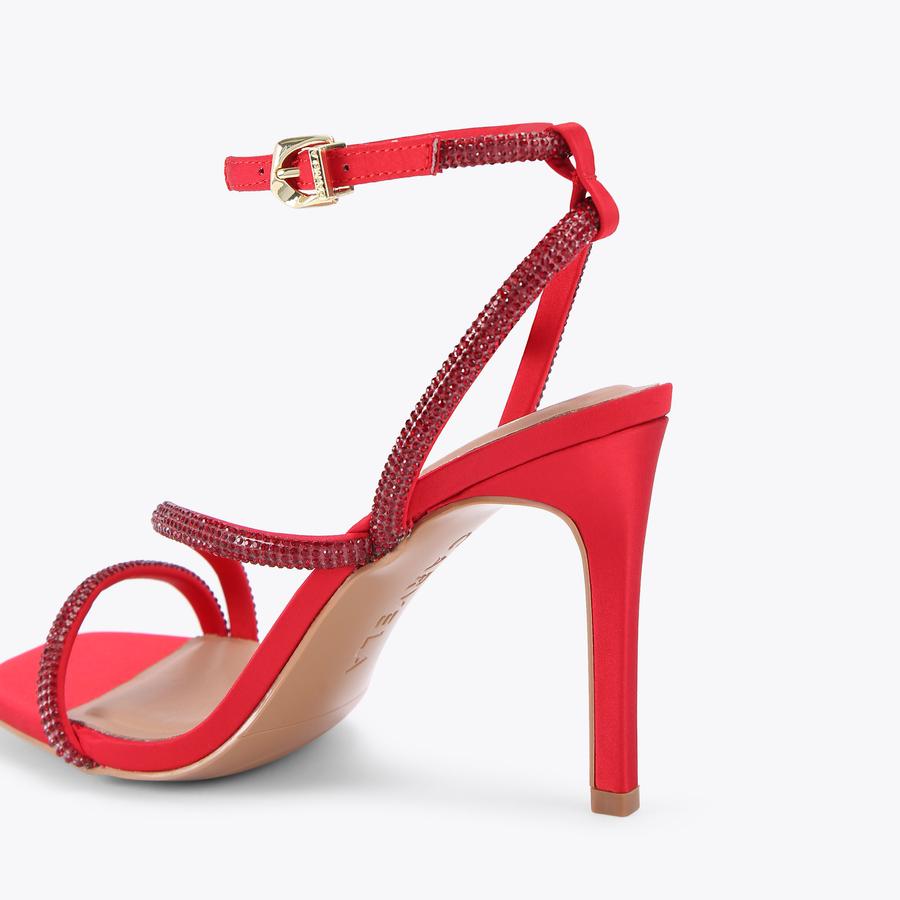 Kurt Geiger Paparazzi Heel