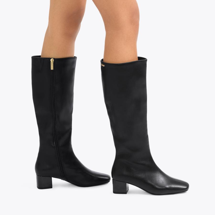 Kurt Geiger Cleo Knee Boot