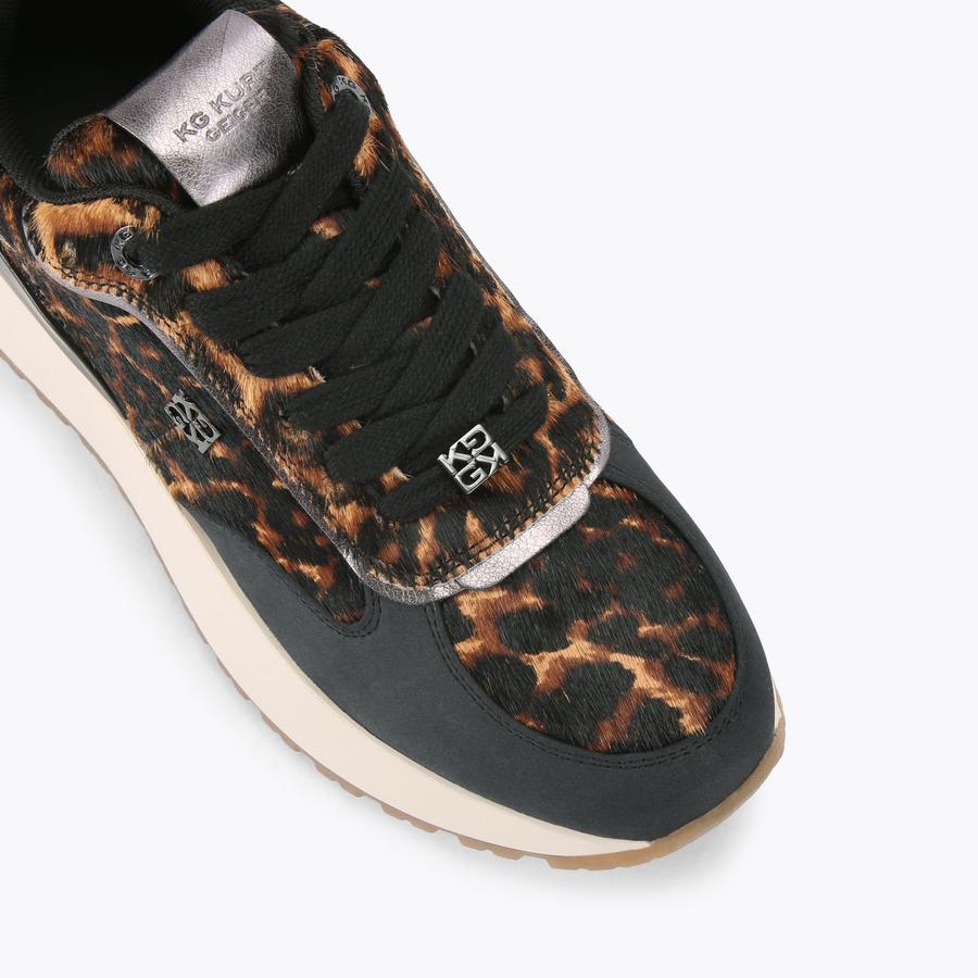 Kurt Geiger Louisa Sneaker
