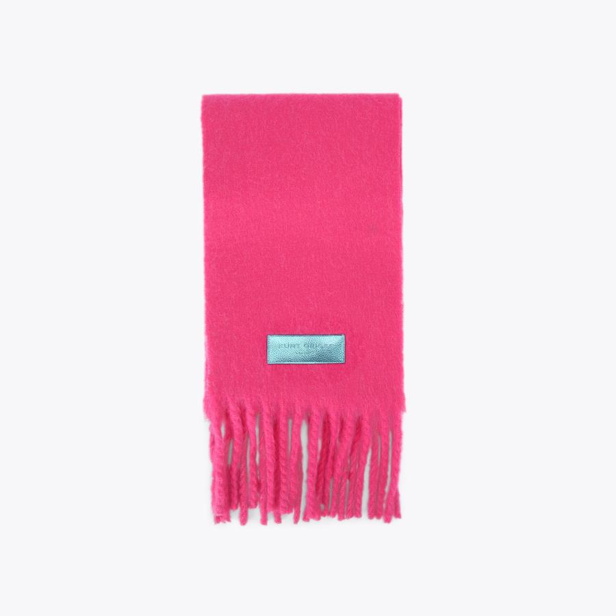 Kurt Geiger Small Yarndye Scarf