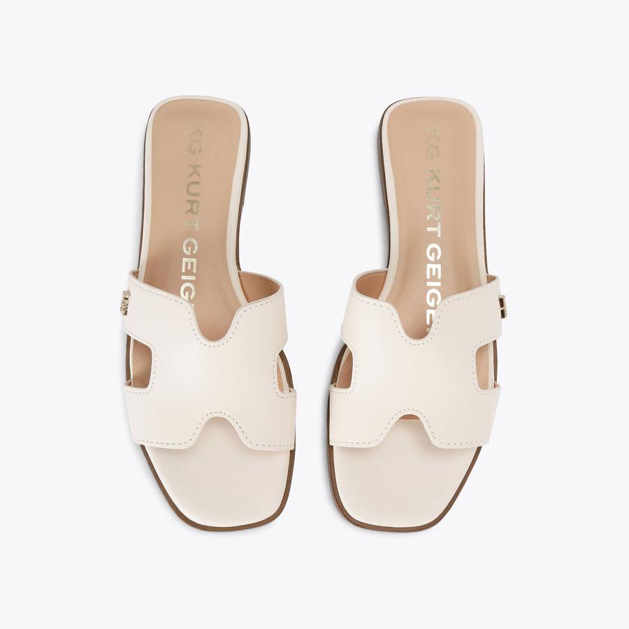 Kurt Geiger Raven Sandal