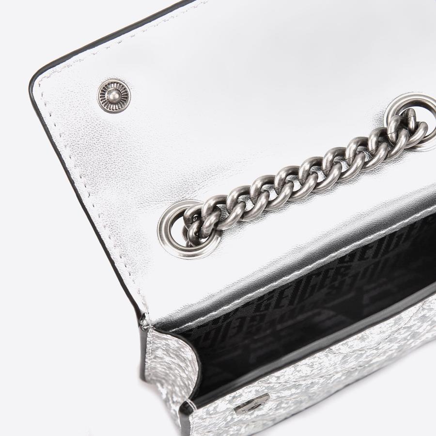 Kurt Geiger Micro Kensington Bag