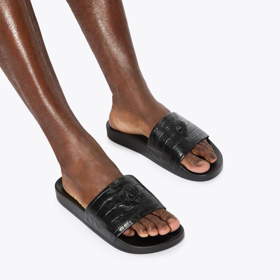 Kurt Geiger Eagle Slide