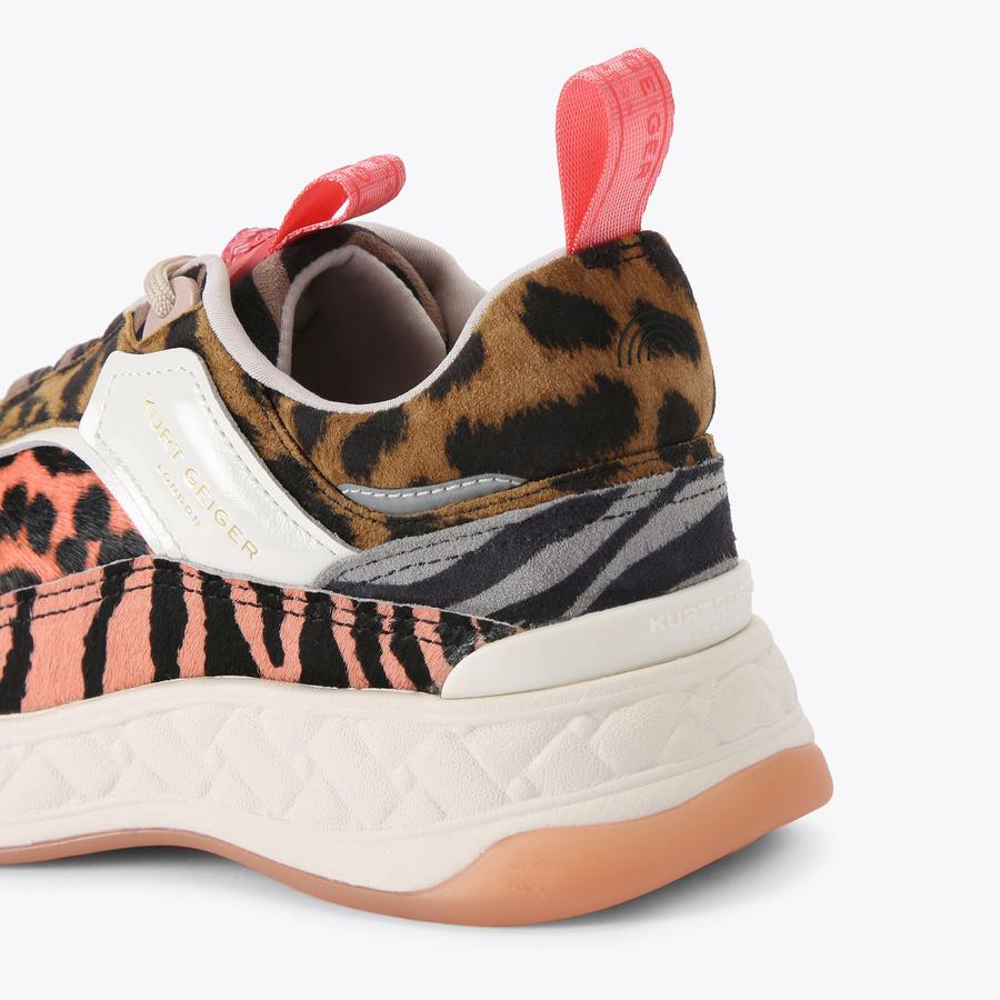 Kurt Geiger Kensington Sneaker