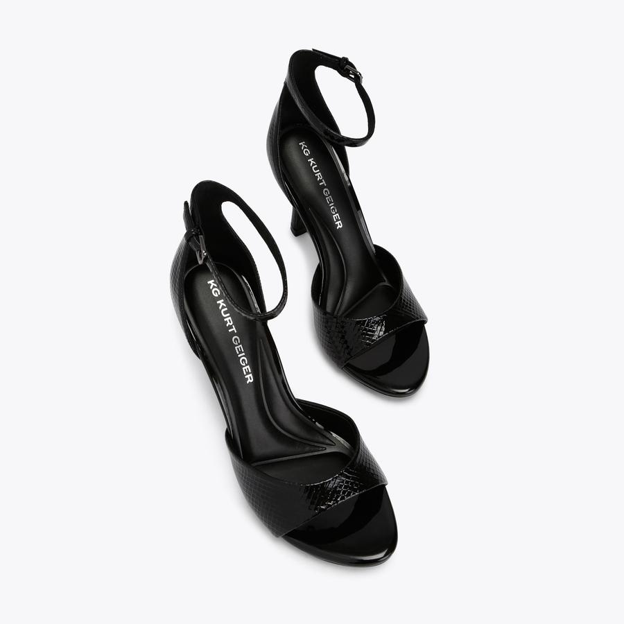 Kurt Geiger Serena Heel