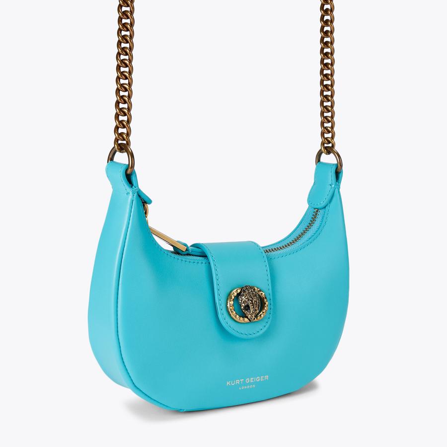 Kurt Geiger Small Chelsea Hobo Bag