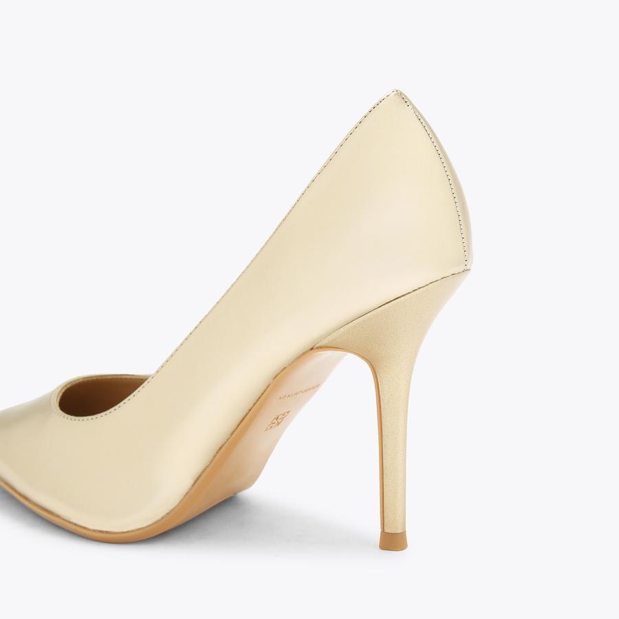 Kurt Geiger Nala Court Heel