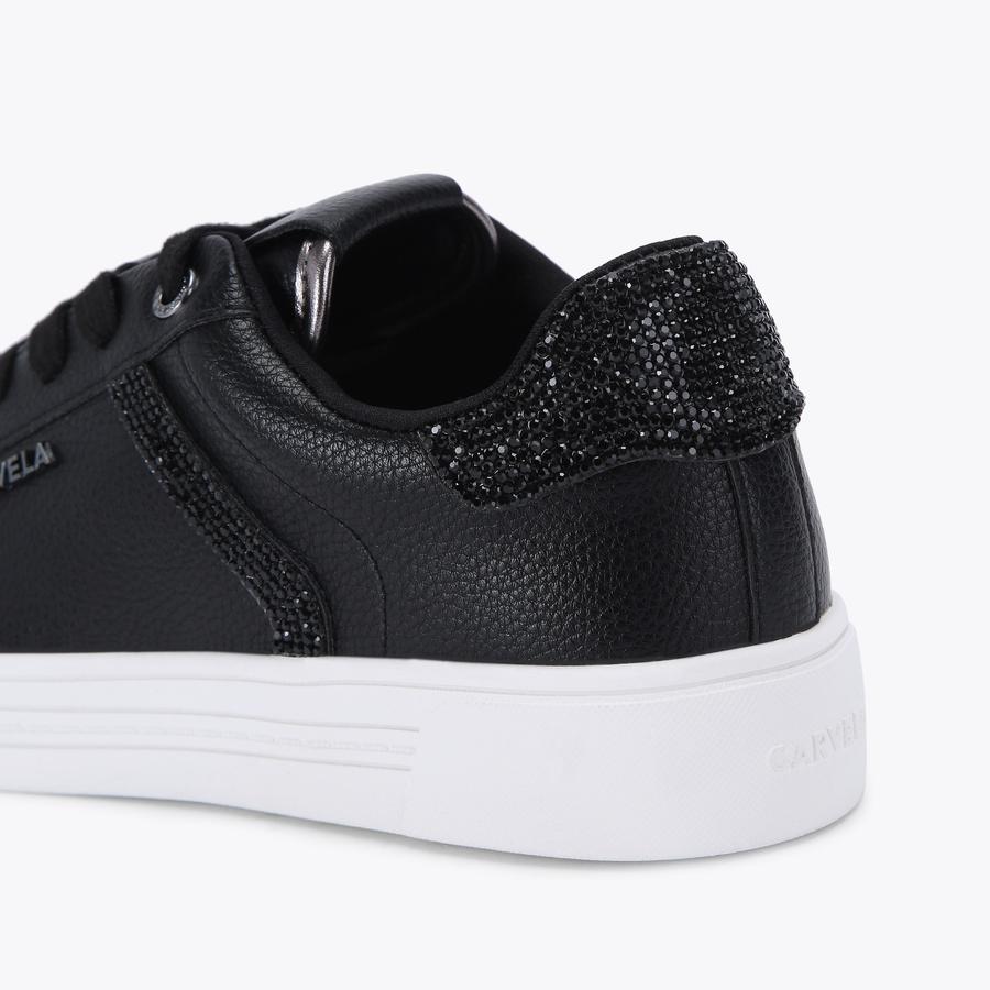 Kurt Geiger Daze Jewel Trainer
