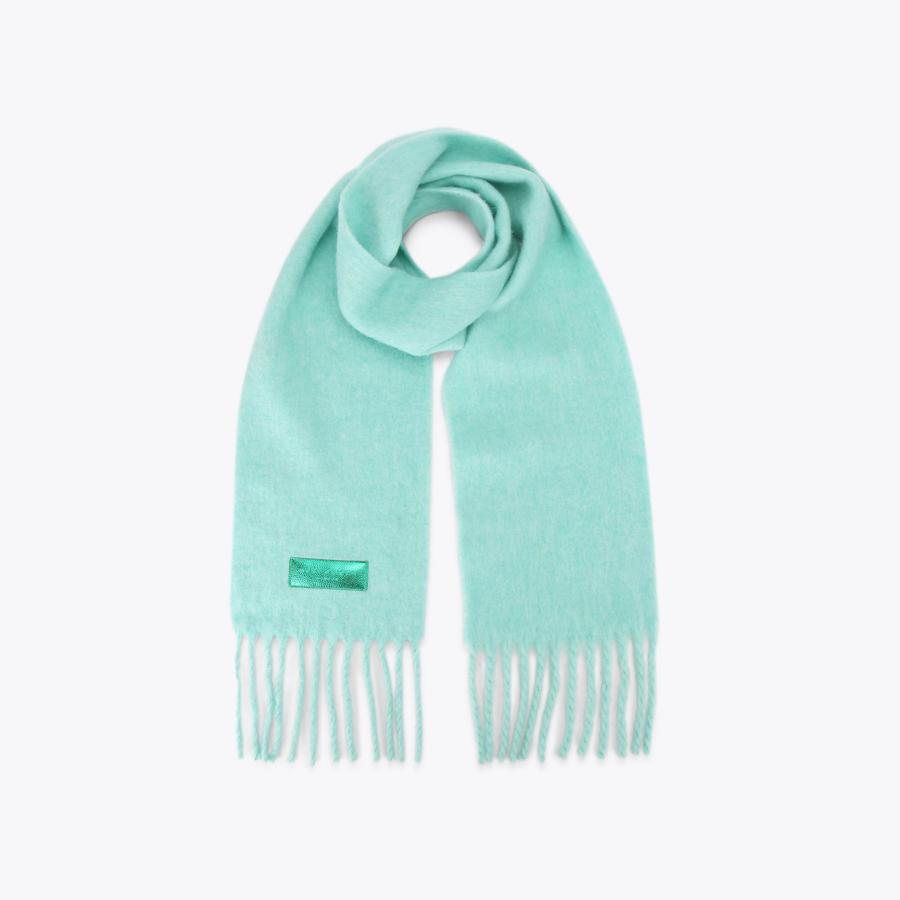 Kurt Geiger Small Yarndye Scarf