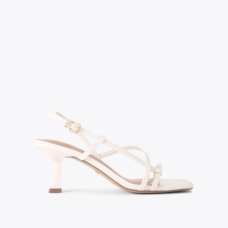 Kurt Geiger Sierra Heel
