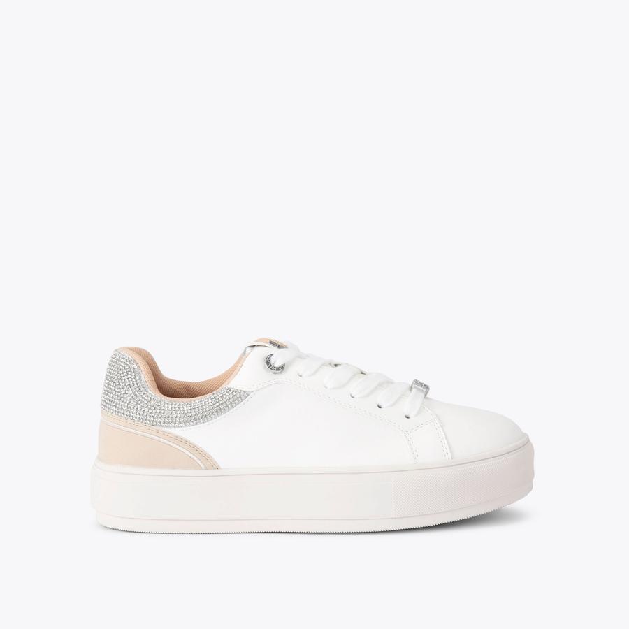 Kurt Geiger Kali Gem Sneaker