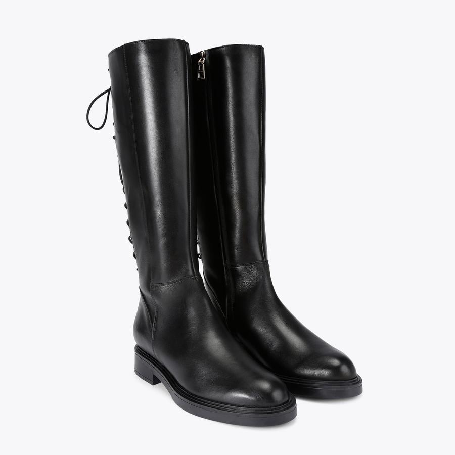 Kurt Geiger Trento Knee Boot