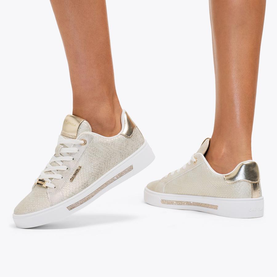 Kurt Geiger Diamond Trainer