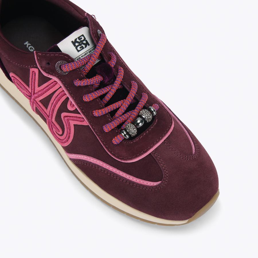 Kurt Geiger Lala Sneaker