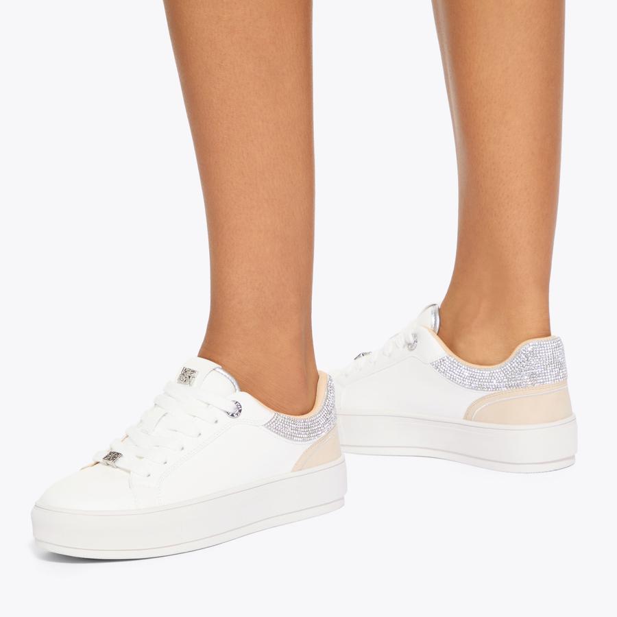 Kurt Geiger Kali Gem Sneaker