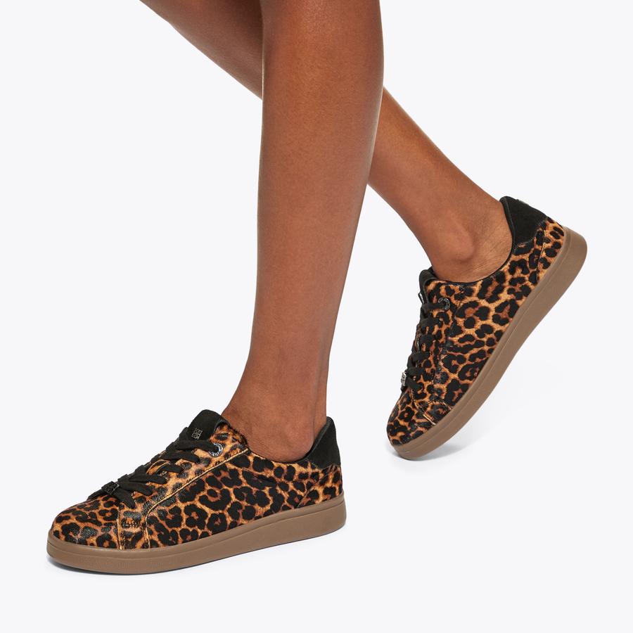 Kurt Geiger Eliza Sneaker