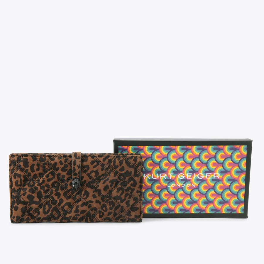 Kurt Geiger Kensington Soft Wallet