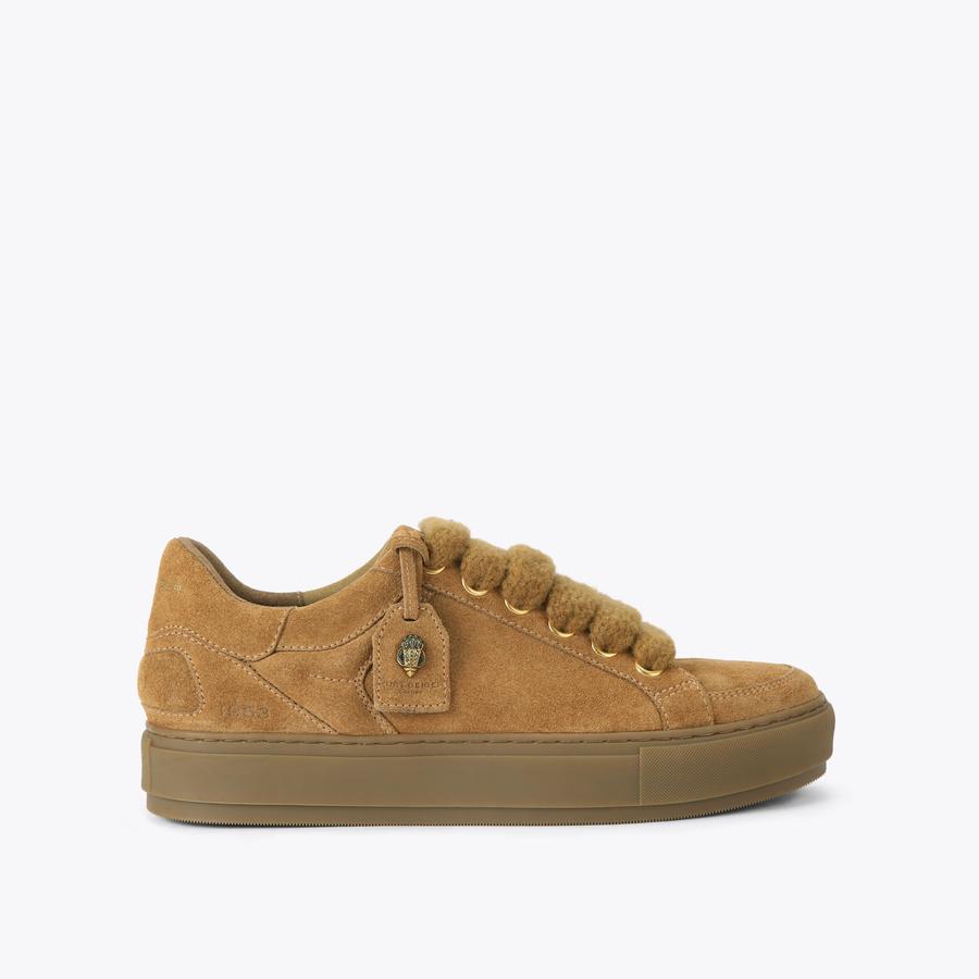 Kurt Geiger Southbank Tag Sneaker