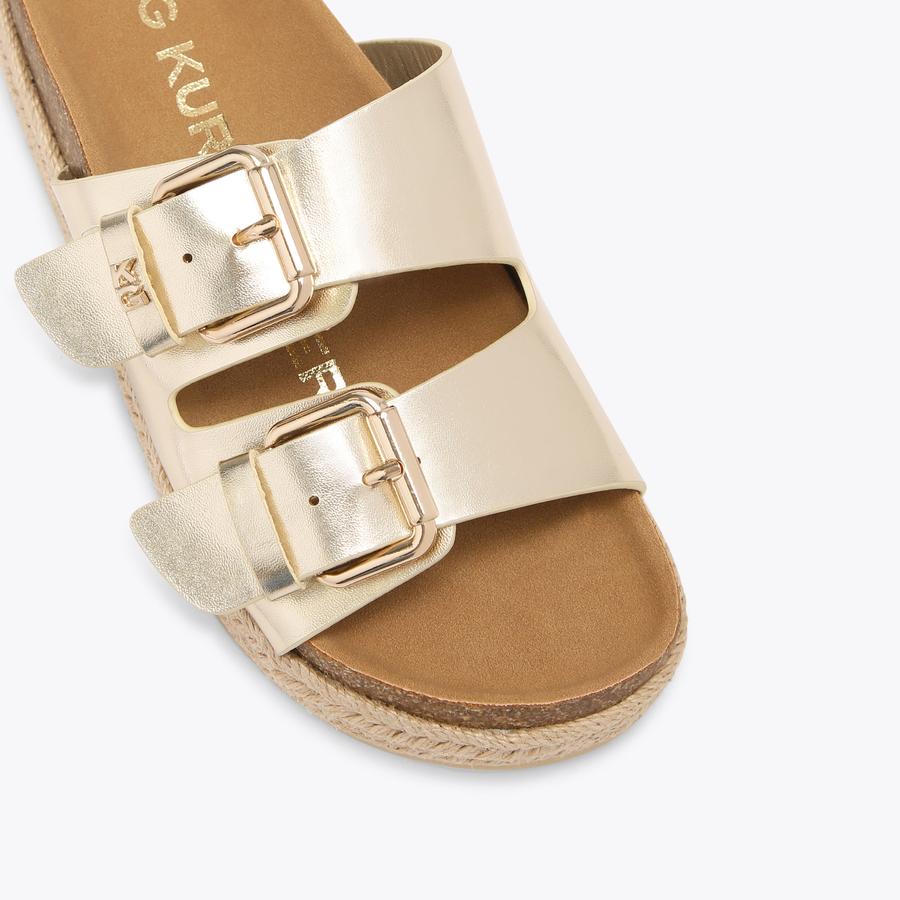 Kurt Geiger Raquel Sandal