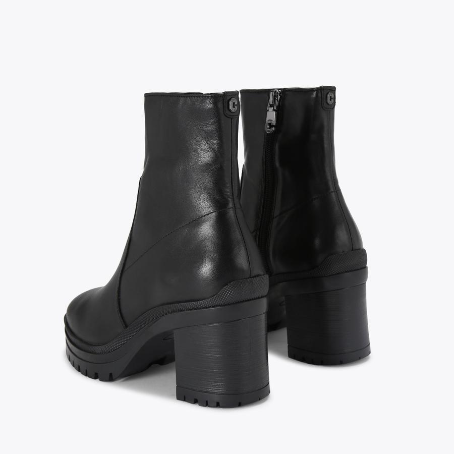Kurt Geiger Secure Ankle Boot
