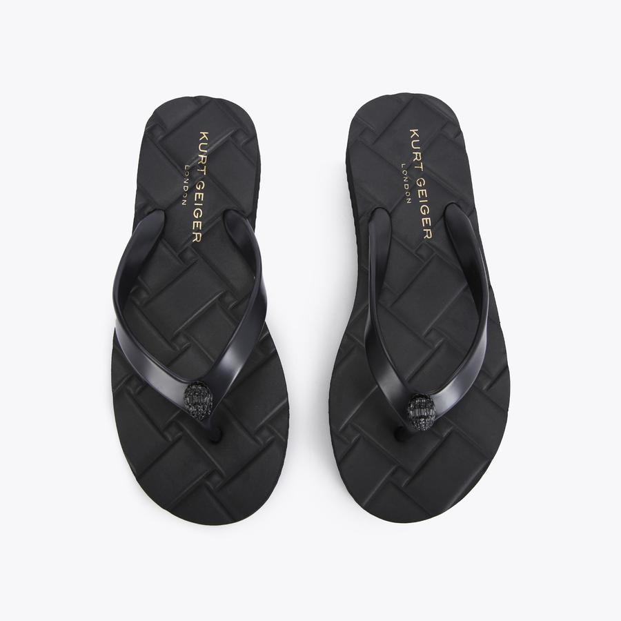 Kurt Geiger Kensington Flip Flop