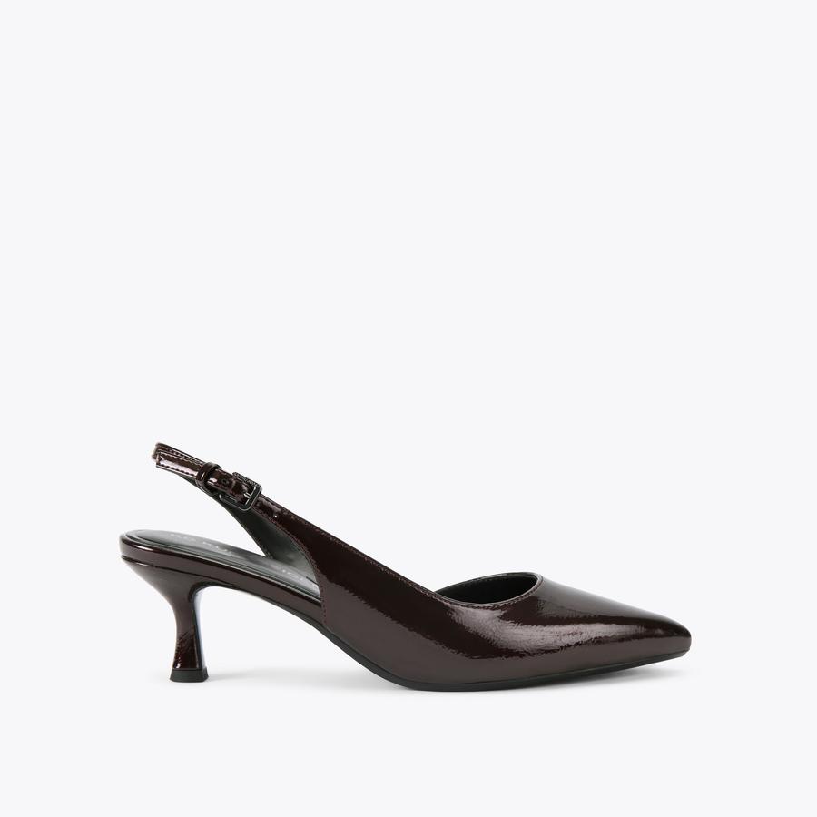 Kurt Geiger Aria Low Heel