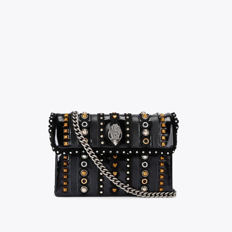 Kurt Geiger Medium Kensington Stud Bag