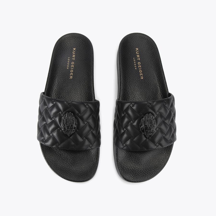 Kurt Geiger Meena Eagle Mens