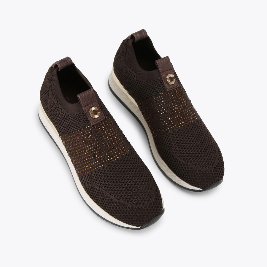 Kurt Geiger Janeiro 2 Trainer