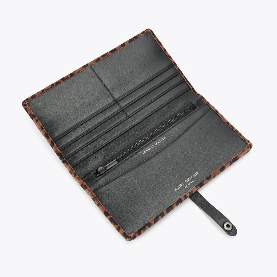 Kurt Geiger Kensington Soft Wallet