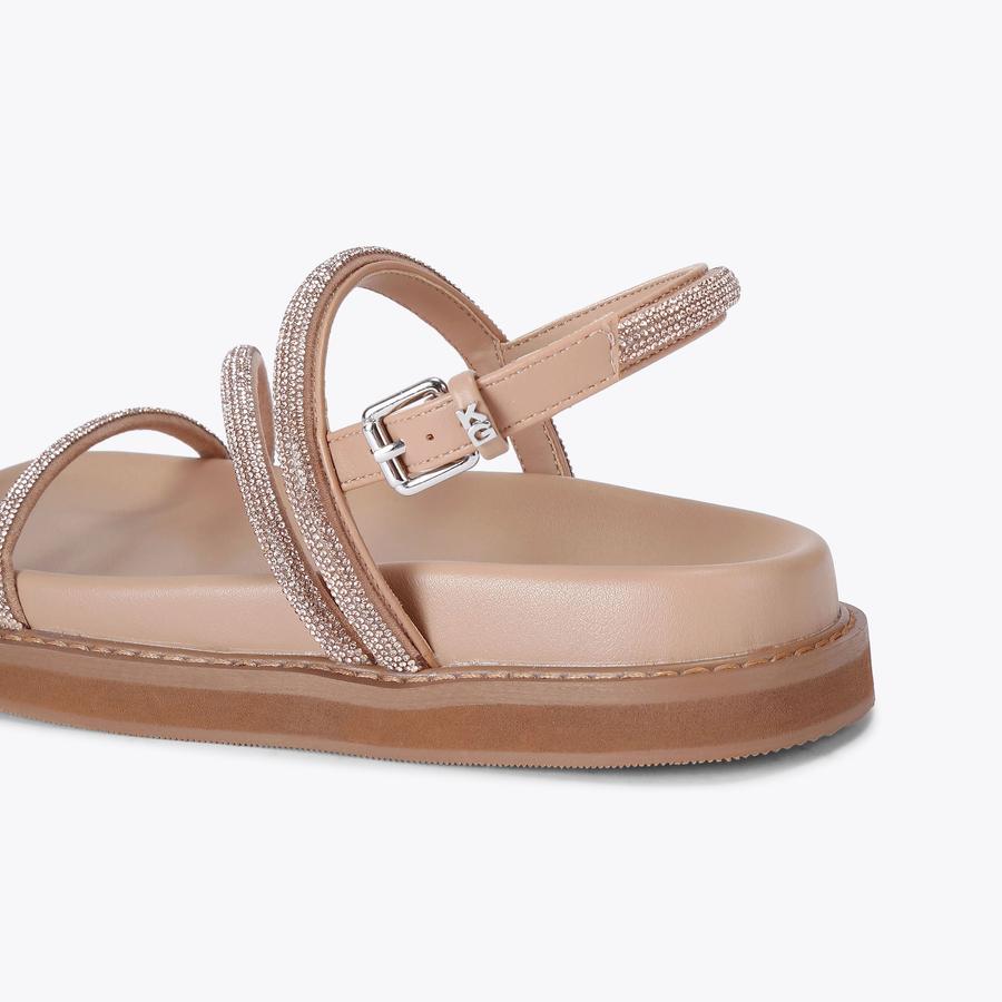 Kurt Geiger Savanna Sandal