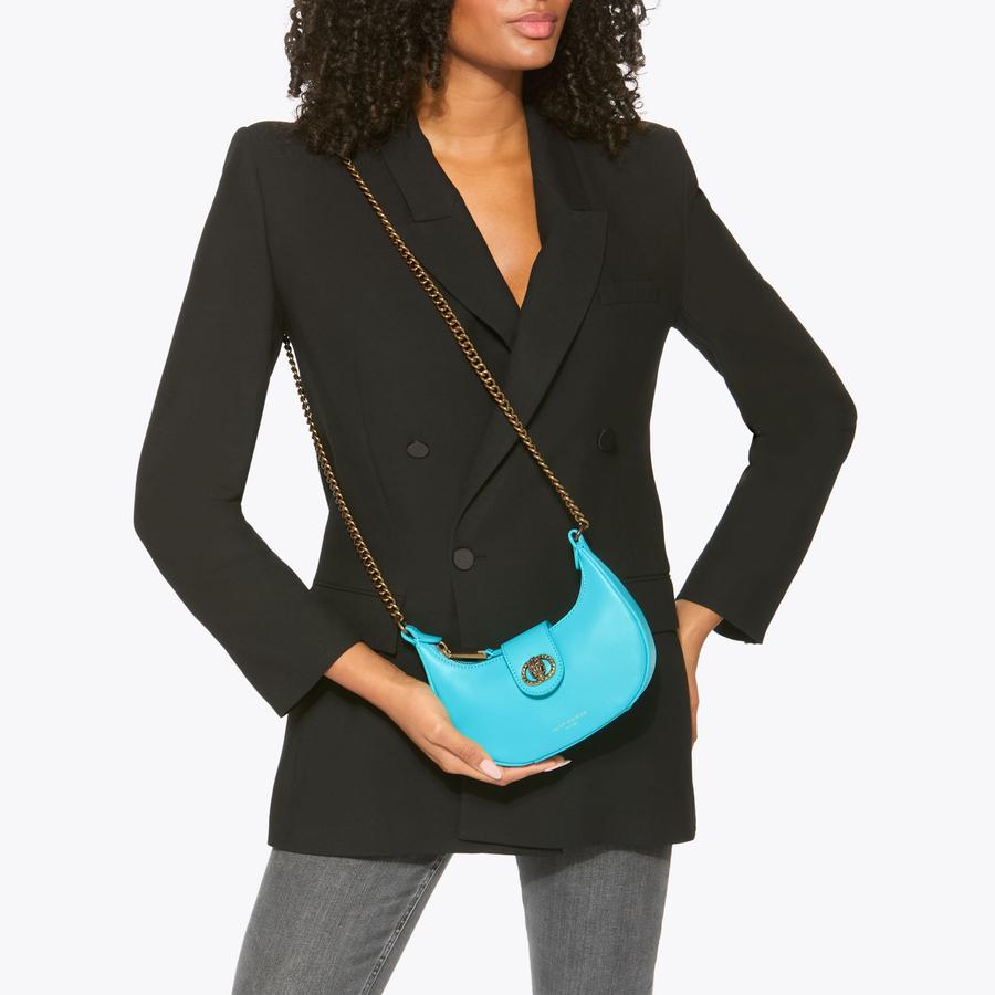 Kurt Geiger Small Chelsea Hobo Bag