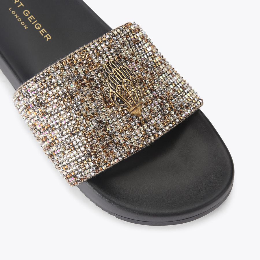 Kurt Geiger Brockwell Slide