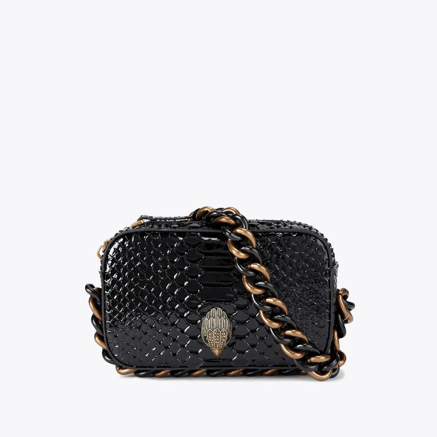 Kurt Geiger Small Kensington Camera Bag