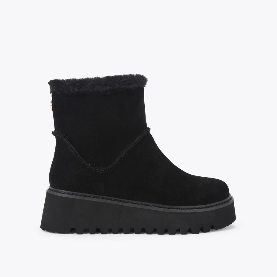 Kurt Geiger Inverno Cosy Boot