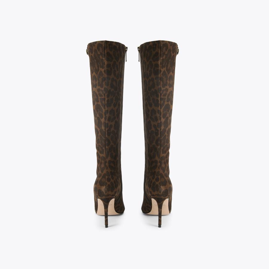 Kurt Geiger Belgravia Knee Boot