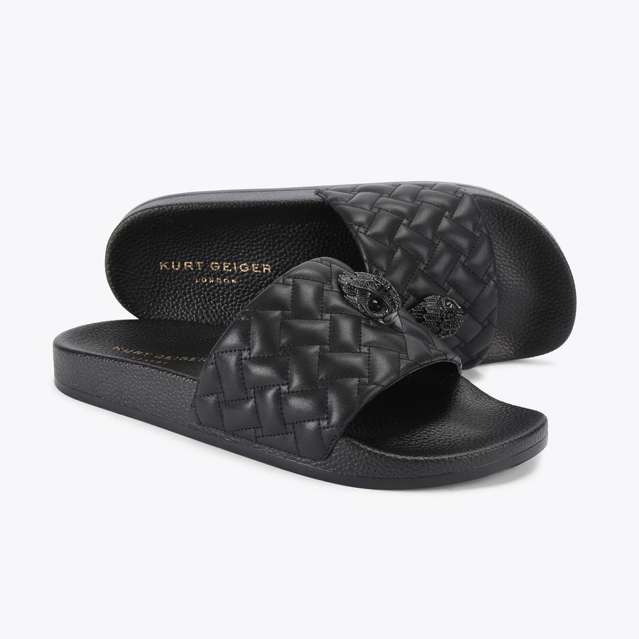 Kurt Geiger Meena Eagle Mens