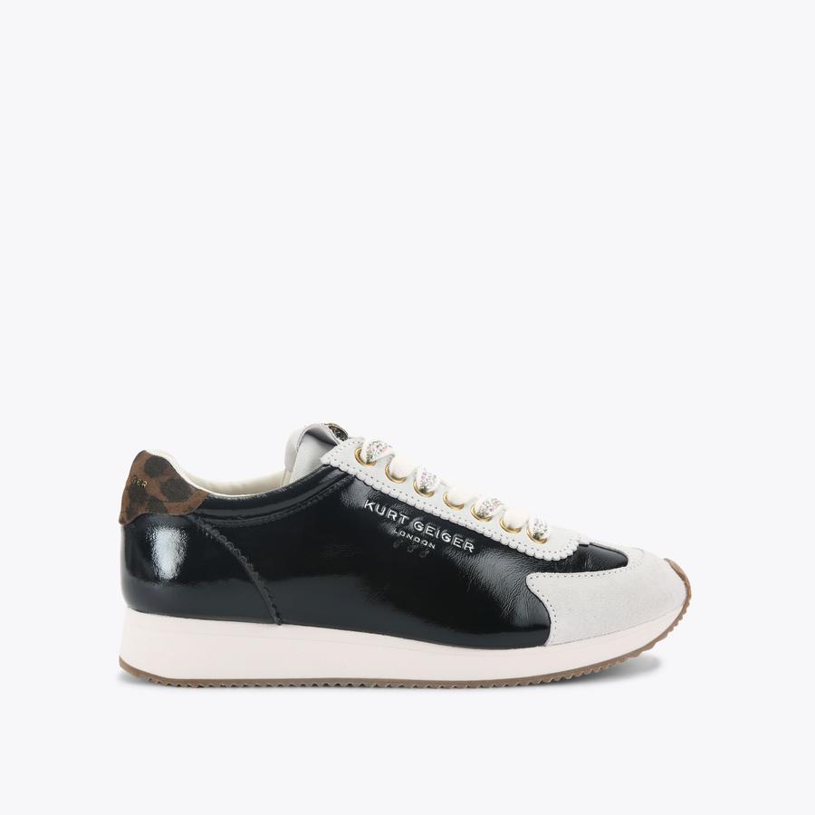Kurt Geiger Islington Pump Sneaker