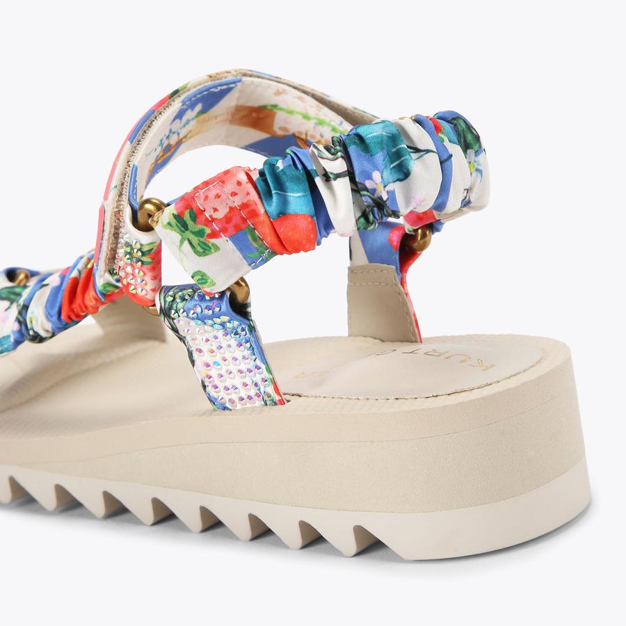 Kurt Geiger Orion Sandal