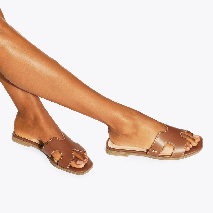 Kurt Geiger Raven Sandal
