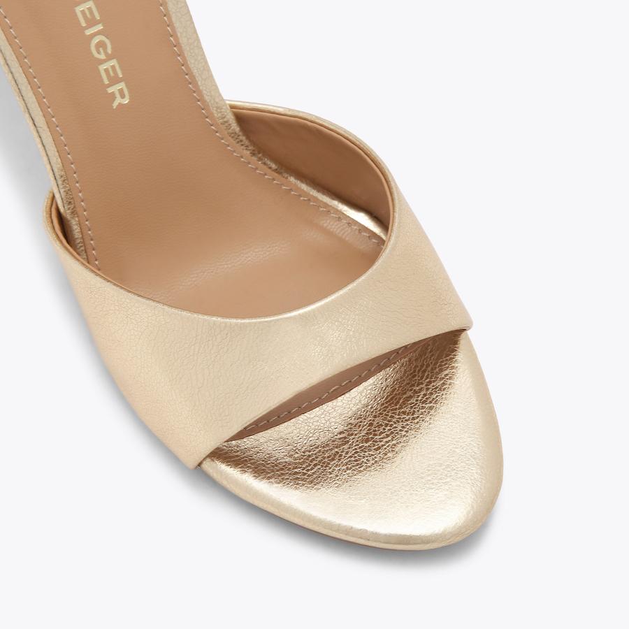 Kurt Geiger Serena Heel