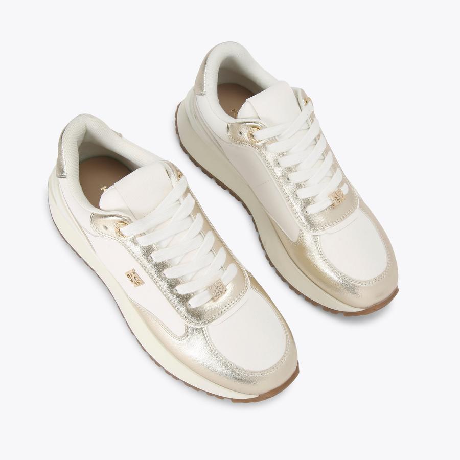 Kurt Geiger Louisa Sneaker
