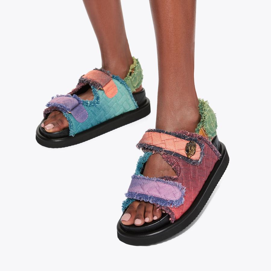 Kurt Geiger Orson Sandal