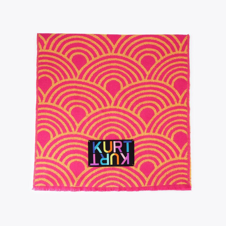 Kurt Geiger Southbank Scarf