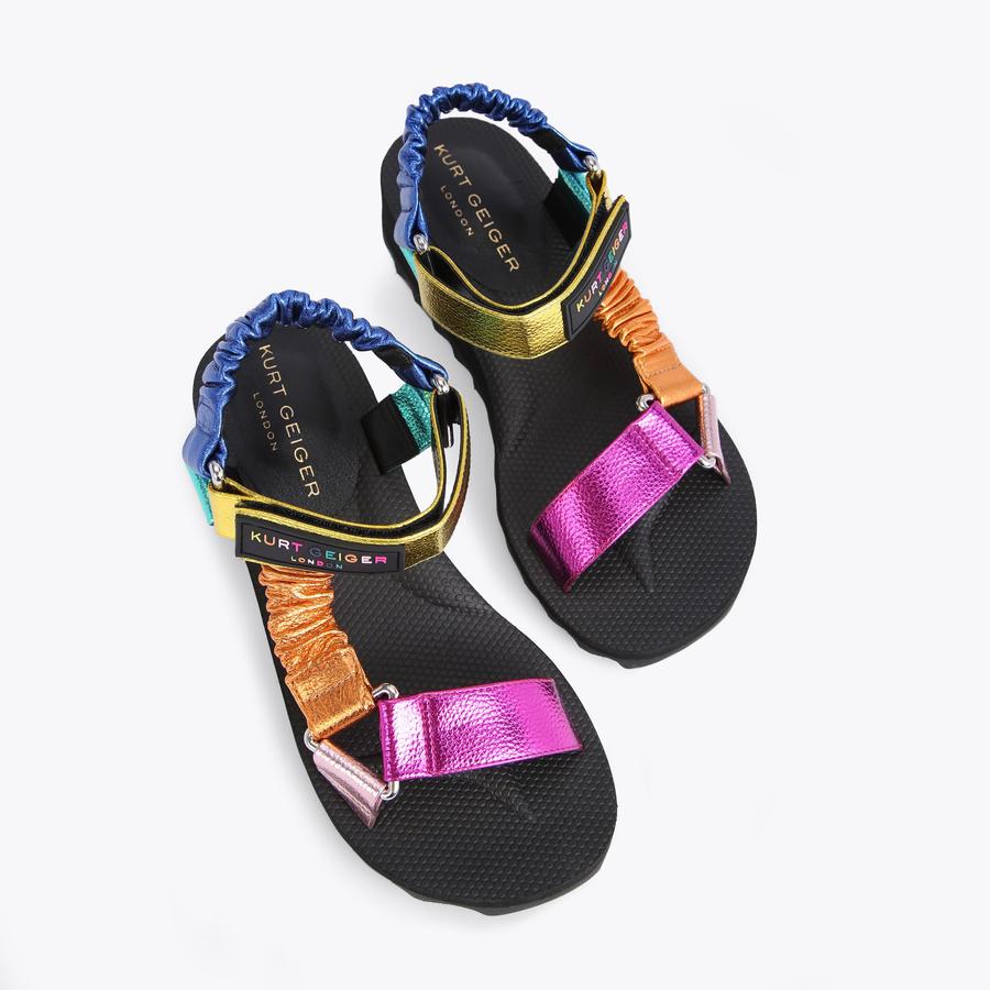 Kurt Geiger Orion Sandal
