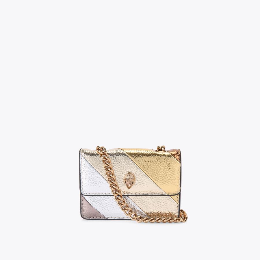 Kurt Geiger Micro Kensington Bag