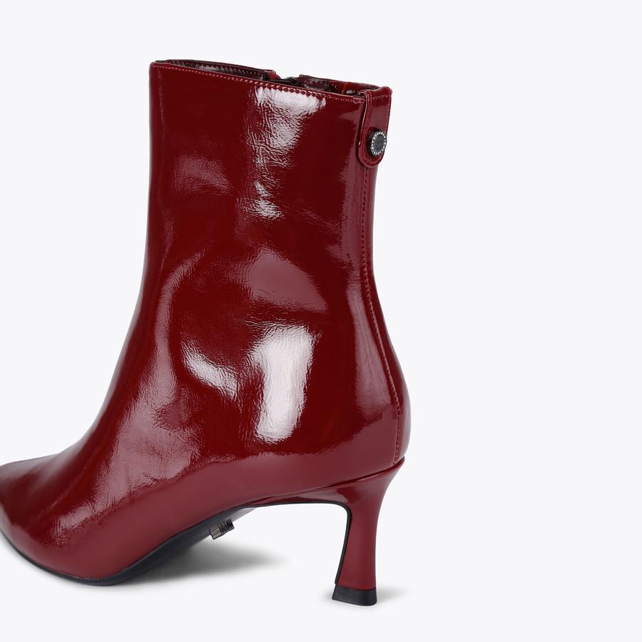 Kurt Geiger Marcia Ankle Boot