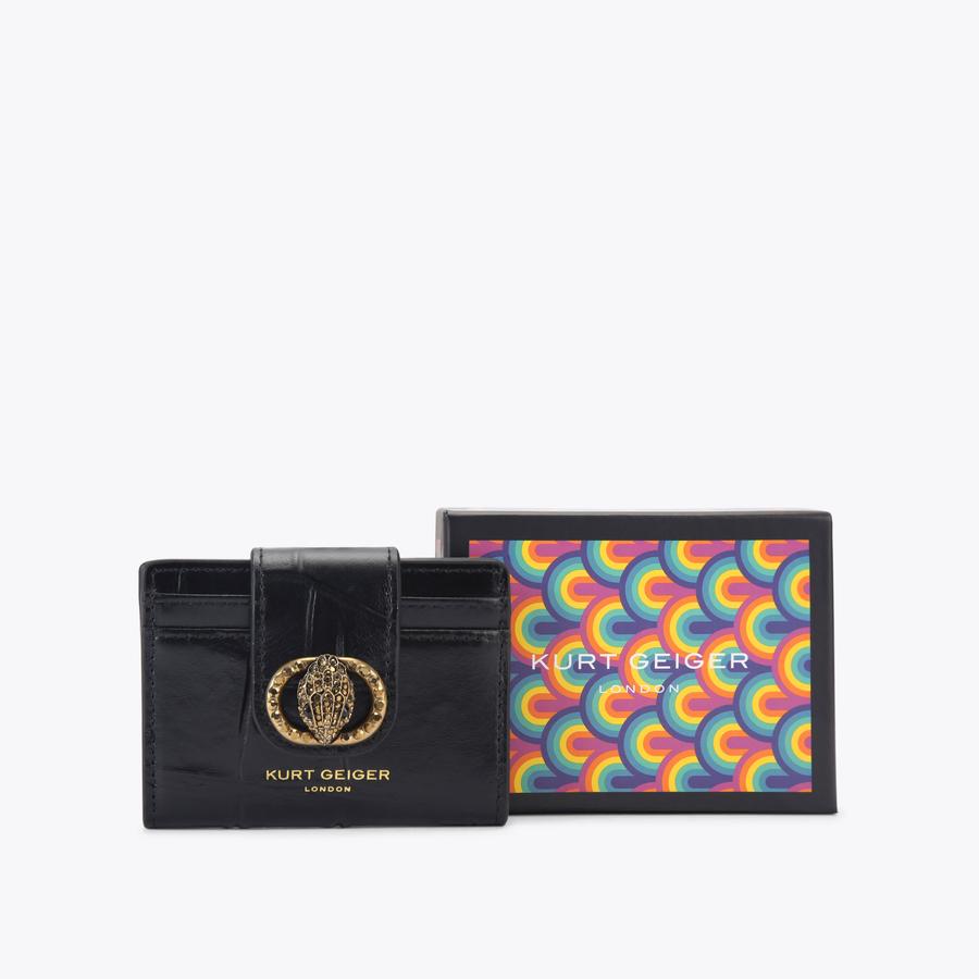 Kurt Geiger Chelsea Card Wallet